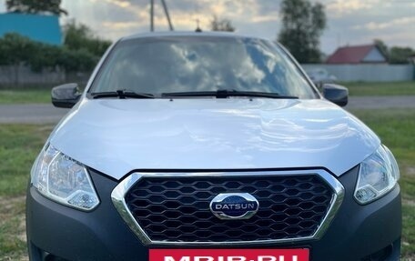 Datsun on-DO I рестайлинг, 2018 год, 620 000 рублей, 4 фотография