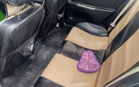 Geely CK (Otaka) I рестайлинг, 2013 год, 295 000 рублей, 4 фотография