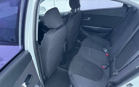 KIA Rio III рестайлинг, 2012 год, 650 000 рублей, 8 фотография