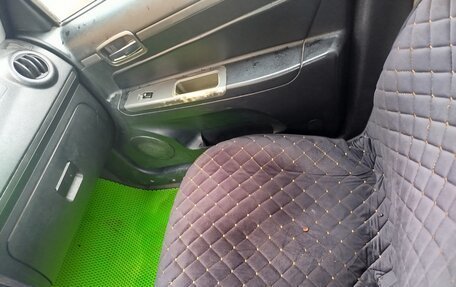 Geely CK (Otaka) I рестайлинг, 2013 год, 295 000 рублей, 2 фотография