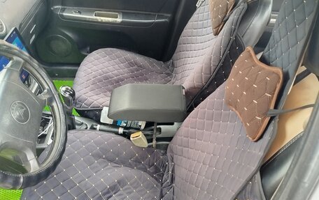 Geely CK (Otaka) I рестайлинг, 2013 год, 295 000 рублей, 3 фотография