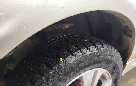 Geely CK (Otaka) I рестайлинг, 2013 год, 295 000 рублей, 9 фотография