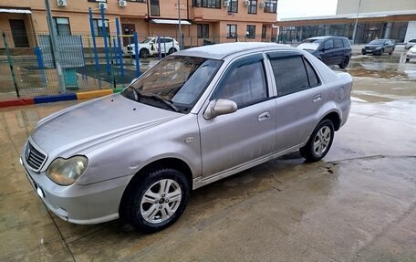 Geely CK (Otaka) I рестайлинг, 2013 год, 295 000 рублей, 7 фотография