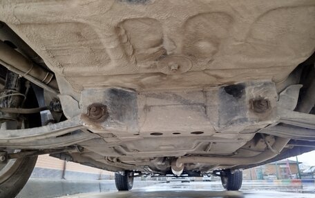 Geely CK (Otaka) I рестайлинг, 2013 год, 295 000 рублей, 14 фотография