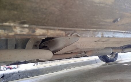 Geely CK (Otaka) I рестайлинг, 2013 год, 295 000 рублей, 13 фотография