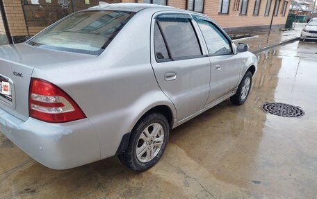 Geely CK (Otaka) I рестайлинг, 2013 год, 295 000 рублей, 12 фотография