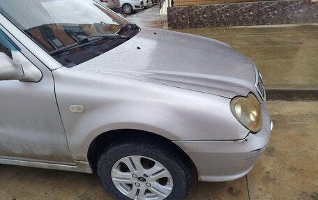 Geely CK (Otaka) I рестайлинг, 2013 год, 295 000 рублей, 11 фотография