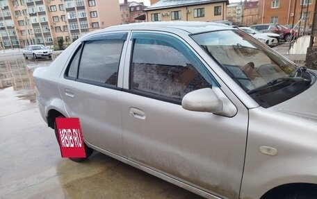 Geely CK (Otaka) I рестайлинг, 2013 год, 295 000 рублей, 10 фотография