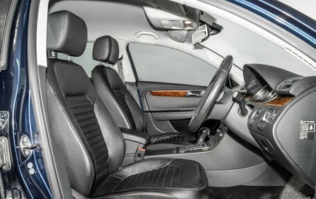 Volkswagen Passat B7, 2011 год, 1 150 000 рублей, 5 фотография