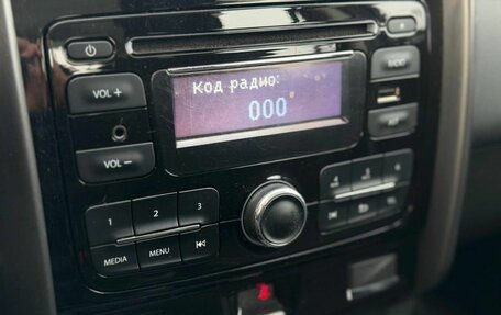 Renault Duster I рестайлинг, 2016 год, 950 000 рублей, 15 фотография