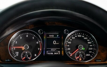 Volkswagen Passat B7, 2011 год, 1 150 000 рублей, 10 фотография