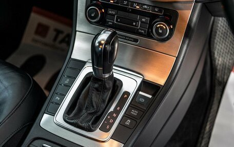 Volkswagen Passat B7, 2011 год, 1 150 000 рублей, 13 фотография