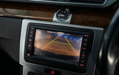 Volkswagen Passat B7, 2011 год, 1 150 000 рублей, 12 фотография