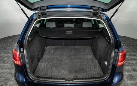 Volkswagen Passat B7, 2011 год, 1 150 000 рублей, 18 фотография