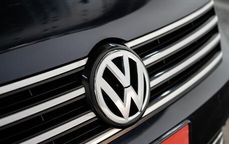 Volkswagen Passat B7, 2011 год, 1 150 000 рублей, 20 фотография