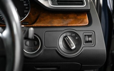 Volkswagen Passat B7, 2011 год, 1 150 000 рублей, 14 фотография