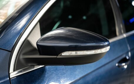 Volkswagen Passat B7, 2011 год, 1 150 000 рублей, 21 фотография