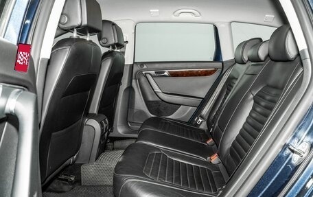 Volkswagen Passat B7, 2011 год, 1 150 000 рублей, 7 фотография