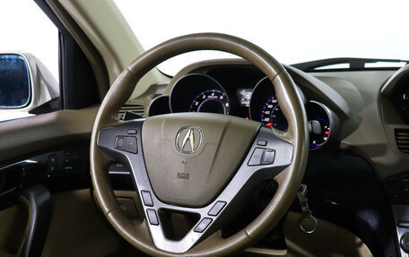 Acura MDX II, 2009 год, 799 000 рублей, 15 фотография