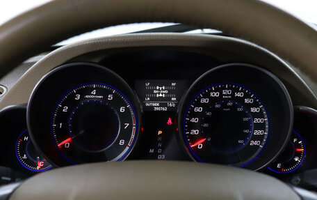 Acura MDX II, 2009 год, 799 000 рублей, 11 фотография