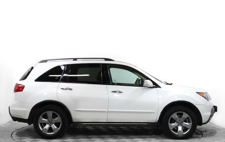 Acura MDX II, 2009 год, 799 000 рублей, 4 фотография