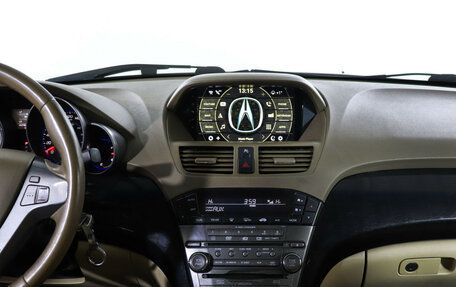 Acura MDX II, 2009 год, 799 000 рублей, 14 фотография