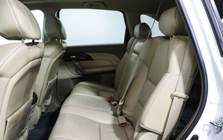 Acura MDX II, 2009 год, 799 000 рублей, 10 фотография