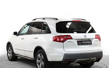 Acura MDX II, 2009 год, 799 000 рублей, 7 фотография