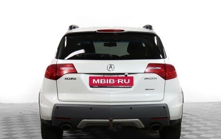 Acura MDX II, 2009 год, 799 000 рублей, 6 фотография