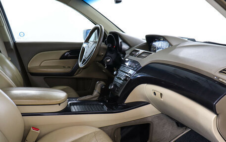 Acura MDX II, 2009 год, 799 000 рублей, 9 фотография