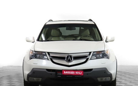 Acura MDX II, 2009 год, 799 000 рублей, 2 фотография