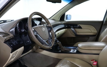 Acura MDX II, 2009 год, 799 000 рублей, 13 фотография