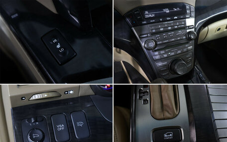 Acura MDX II, 2009 год, 799 000 рублей, 18 фотография