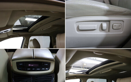 Acura MDX II, 2009 год, 799 000 рублей, 19 фотография