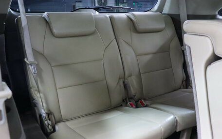 Acura MDX II, 2009 год, 799 000 рублей, 16 фотография