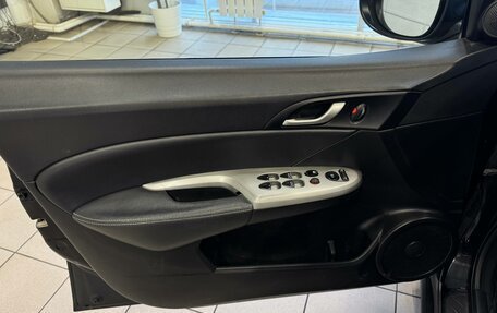 Honda Civic VIII, 2008 год, 557 000 рублей, 14 фотография