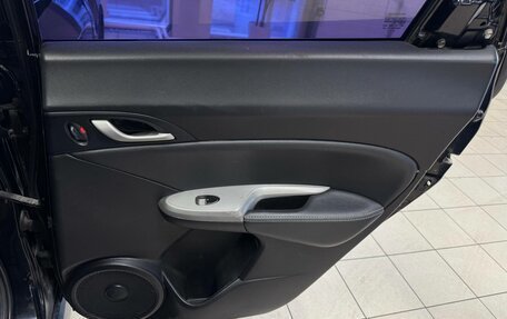 Honda Civic VIII, 2008 год, 557 000 рублей, 17 фотография