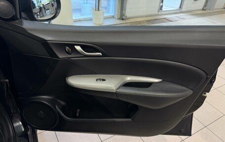 Honda Civic VIII, 2008 год, 557 000 рублей, 16 фотография