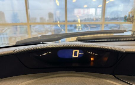 Honda Civic VIII, 2008 год, 557 000 рублей, 11 фотография