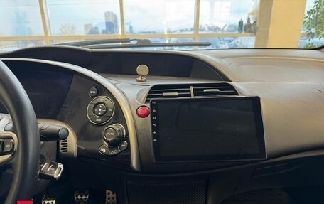 Honda Civic VIII, 2008 год, 557 000 рублей, 12 фотография