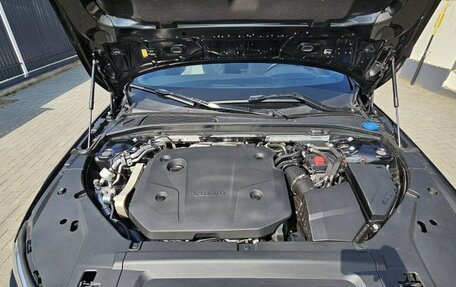 Volvo V90 Cross Country I рестайлинг, 2022 год, 4 100 000 рублей, 20 фотография