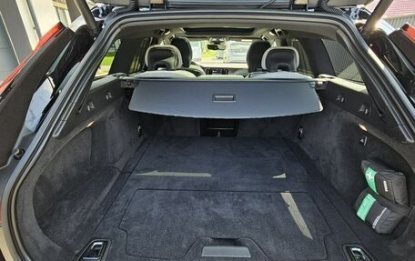 Volvo V90 Cross Country I рестайлинг, 2022 год, 4 100 000 рублей, 21 фотография