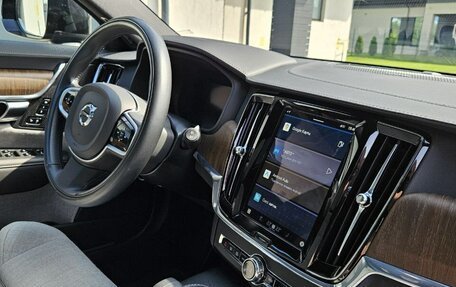 Volvo V90 Cross Country I рестайлинг, 2022 год, 4 100 000 рублей, 16 фотография