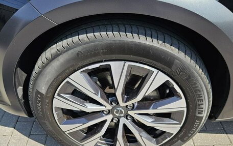 Volvo V90 Cross Country I рестайлинг, 2022 год, 4 100 000 рублей, 18 фотография