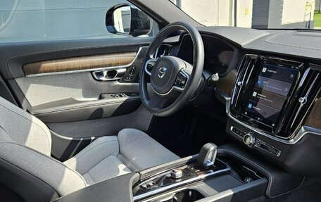 Volvo V90 Cross Country I рестайлинг, 2022 год, 4 100 000 рублей, 15 фотография