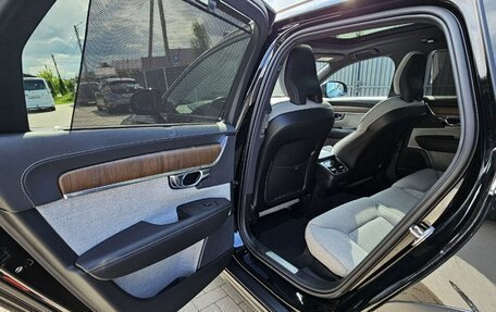 Volvo V90 Cross Country I рестайлинг, 2022 год, 4 100 000 рублей, 26 фотография