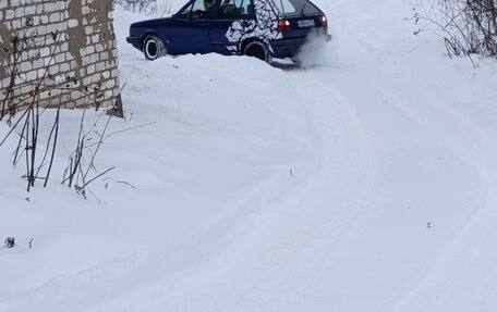 Volkswagen Golf II, 1987 год, 180 000 рублей, 4 фотография