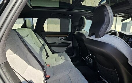 Volvo V90 Cross Country I рестайлинг, 2022 год, 4 100 000 рублей, 27 фотография