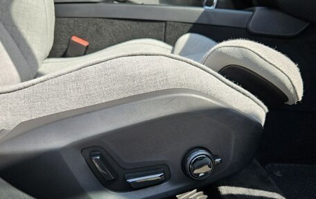 Volvo V90 Cross Country I рестайлинг, 2022 год, 4 100 000 рублей, 30 фотография