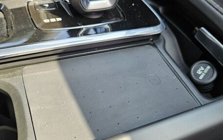 Volvo V90 Cross Country I рестайлинг, 2022 год, 4 100 000 рублей, 29 фотография